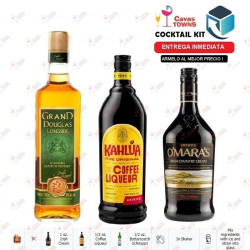 Cocktail Kit Butterball Receta Recipe - Cavas Towns