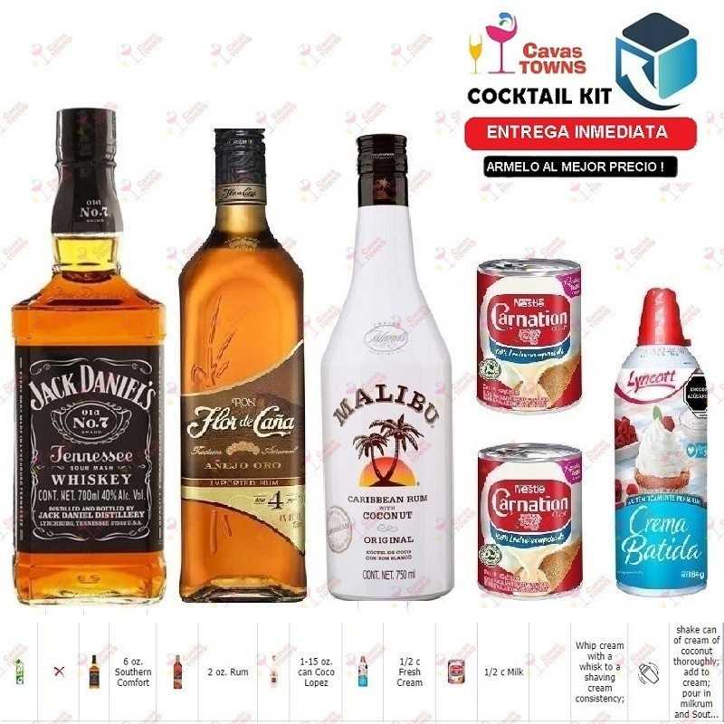 Cocktail Kit Down Southern Comforter Punch Receta Recipe - Cavas Towns Cocktail Kit Down Southern Comforter Punch Receta Recipe - Cavas Towns