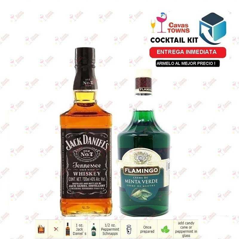 Cocktail Kit Jack Frost Manhattan Receta Recipe - Cavas Towns Cocktail Kit Jack Frost Manhattan Receta Recipe - Cavas Towns