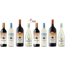 Vino Toro Bravo Estuche a Elegir Vinos - Cavas Towns Vino Toro Bravo Estuche a Elegir Vinos - Cavas Towns