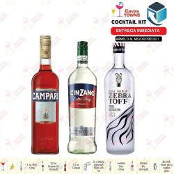 Aperitivo Campari 750 ml - Duch Labs Aperitivo Campari 750 ml - Duch Labs