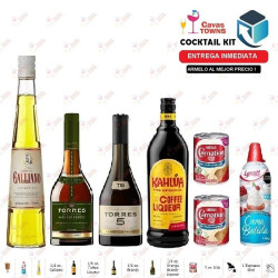 Brandy Torres 5 Solera Reserva 700 Ml - Duch Labs