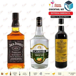 Licor Amaro Pirlo de Hierbas Fernet 500 ml - Duch Labs