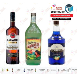 Ron Bacardi Razz 750 Ml - Duch Labs