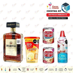 Licor Disaronno Amaretto Original 700 ml - Duch Labs Licor Disaronno Amaretto Original 700 ml - Duch Labs