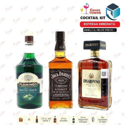 Licor Disaronno Amaretto Original 700 ml - Duch Labs Licor Disaronno Amaretto Original 700 ml - Duch Labs