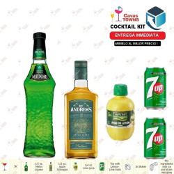 Licor Midori De Melon 1L - Duch Labs