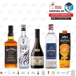 Brandy Torres 15 Imperial Brandy Reserva Privada 700 ML - Cavas Towns Brandy Torres 15 Imperial Brandy Reserva Privada 700 ML - Cavas Towns