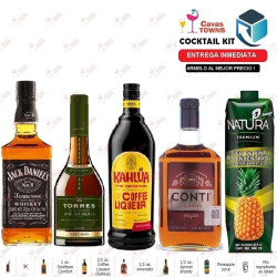 Brandy Torres 5 Solera Reserva 700 Ml - Cavas Towns
