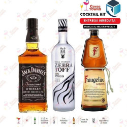 Whiskey Jack Daniels Tennessee Apple 700 ml - Cavas Towns Whiskey Jack Daniels Tennessee Apple 700 ml - Cavas Towns