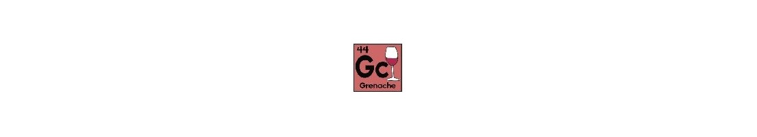 VINOS CON UVA GRENACHE