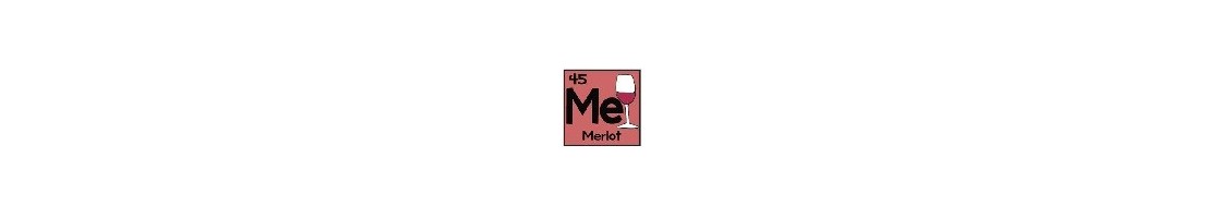 VINOS CON UVA MERLOT