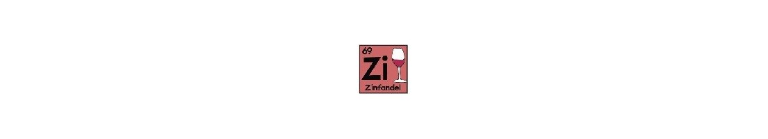 VINOS CON UVA ZINFANDEL