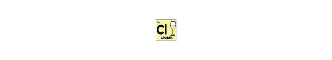 Vinos Blancos con Uva Chablis