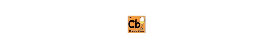 Vinos Blancos con Uva Chenin Blanc