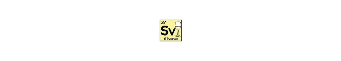 Vinos Blancos con Uva Silvaner