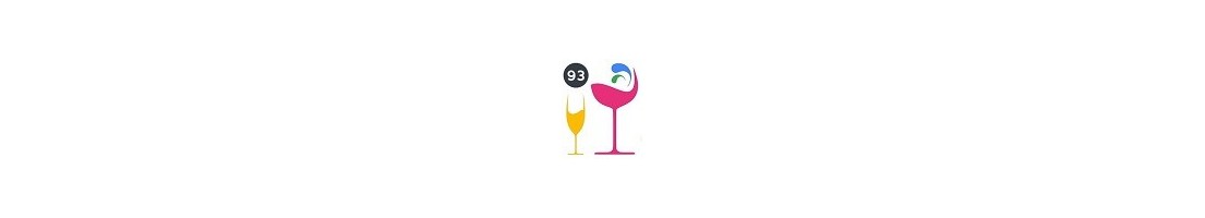 Evaluacion Vino 93 Puntos