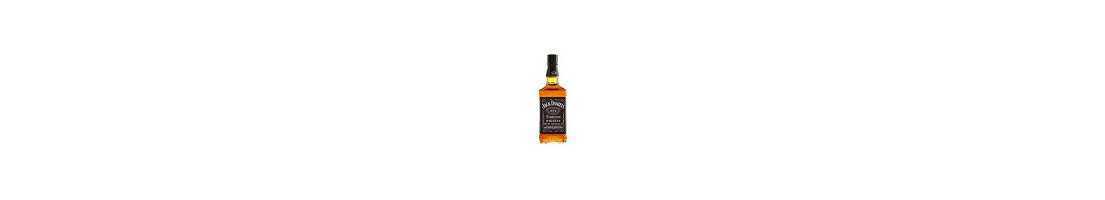 Whisky Jack Daniels