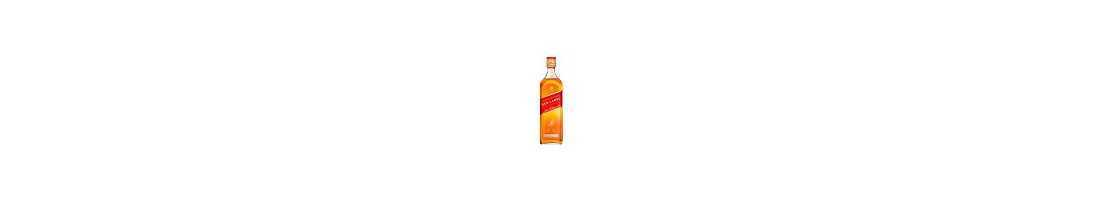 Cocktails con Whisky Johnnie Walker