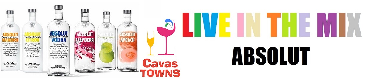 Vodka Absolut