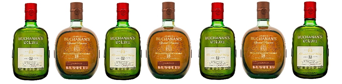 Buchanans