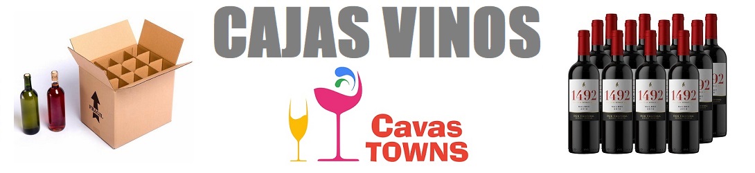 Cajas de Vinos Baratos