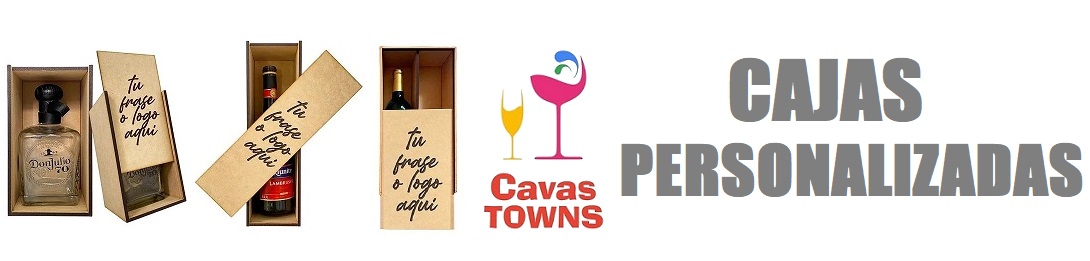 Estuches Personalizados Vinos