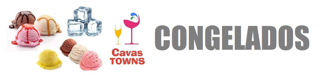 Congelados Cocteleria