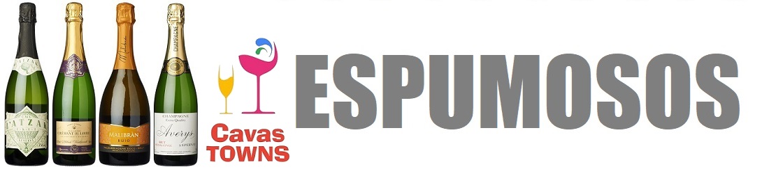 VInos Espumosos
