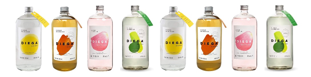 Ginebra Diega