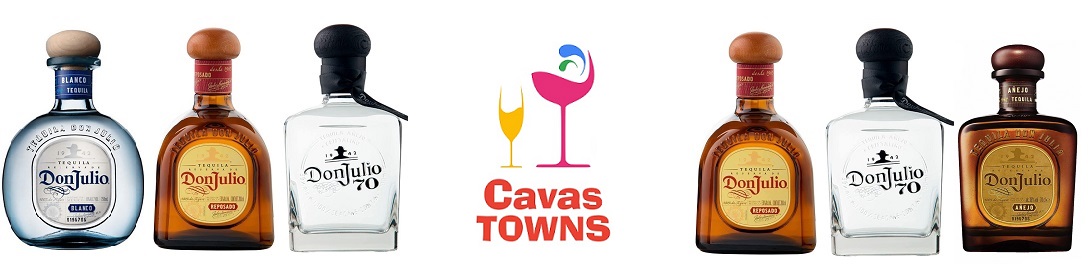 Tequila Don Julio