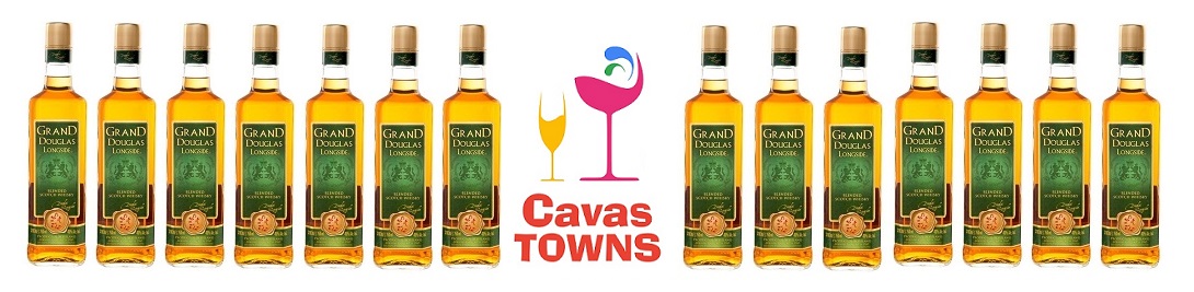 Whisky Grand Douglas