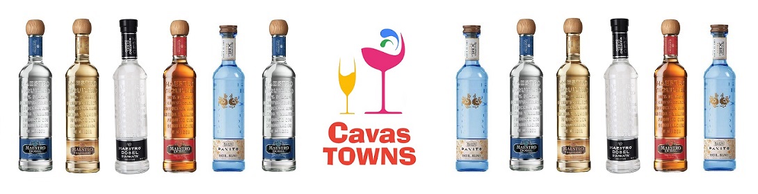 Tequila Maestro Dobel