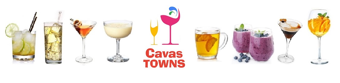 Cocktail por Tipo de Preparación