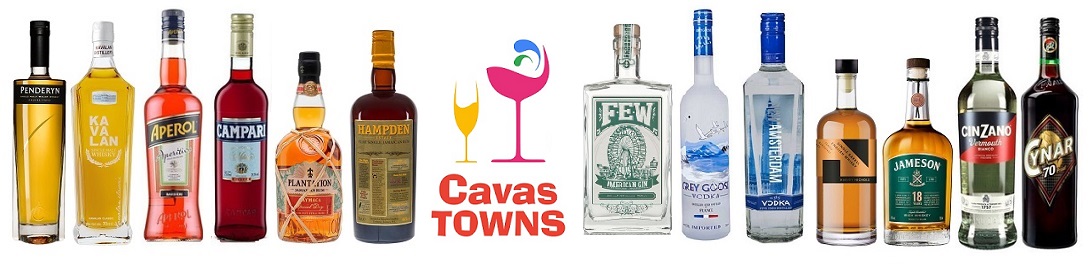 Cocktail por Tipo de Licor Principal