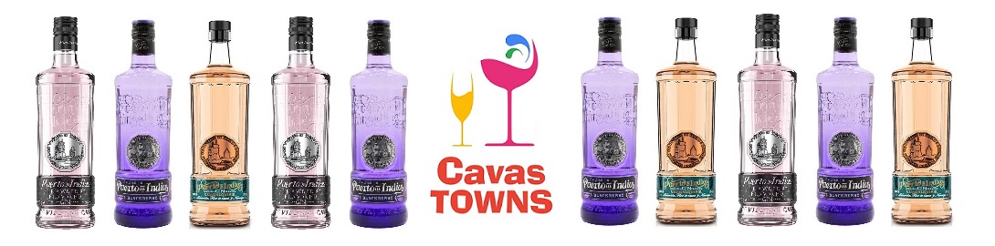 Ginebra Puerto de Indias