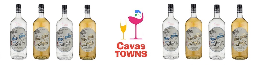 Tequila Viuda de Romero