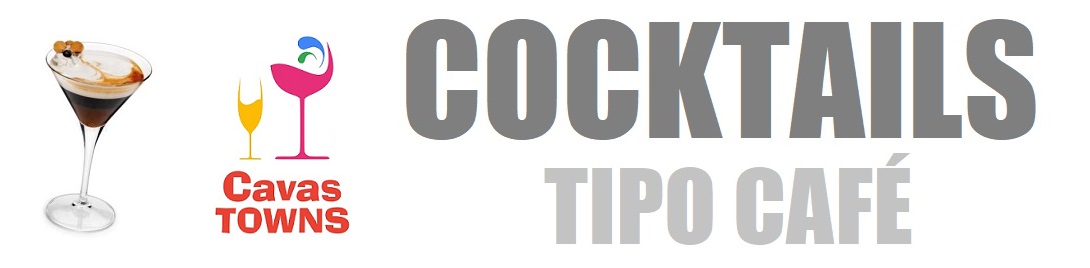 Cocktails con Cafe