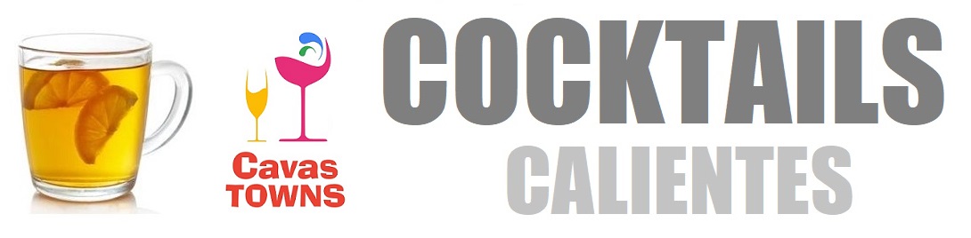 Cocktails Calientes
