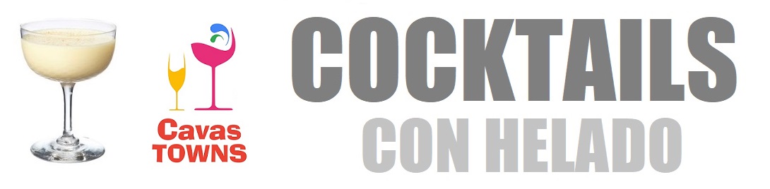 Cocktails con Helado