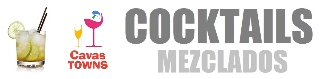 Cocktails Mezclados