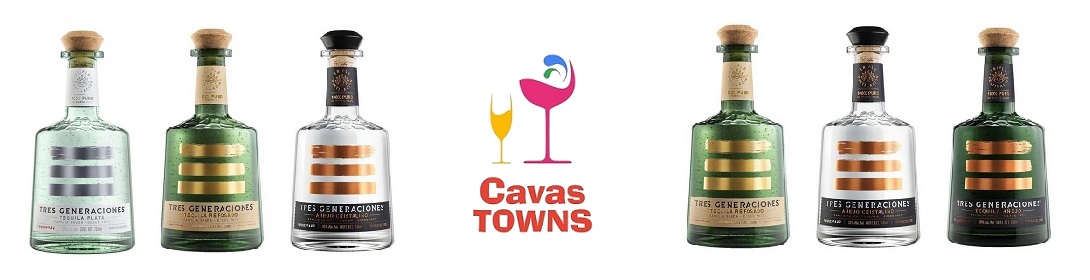 Tequila Tres Generacipnes