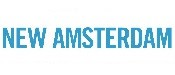 NEW AMSTERDAM