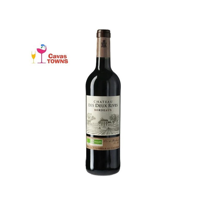 Chateau Des Deux Rives