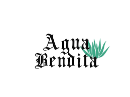 AGUA BENDITA