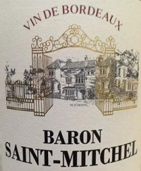 Baron Saint-Mitchel