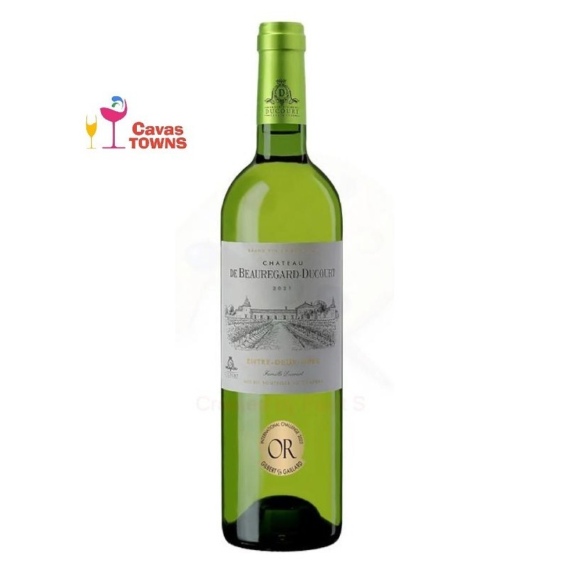 Chateau De Beauregard