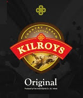 Kilroys