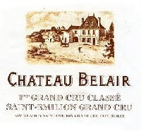 Chateau Bel-Air