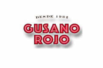 GUSANO ROJO
